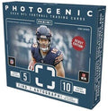 2024 Panini Photogenic Football (Hobby)