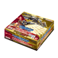 Digimon: Special Booster V2.5 Display