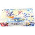Disney Lorcana Winterspell English Booster Box