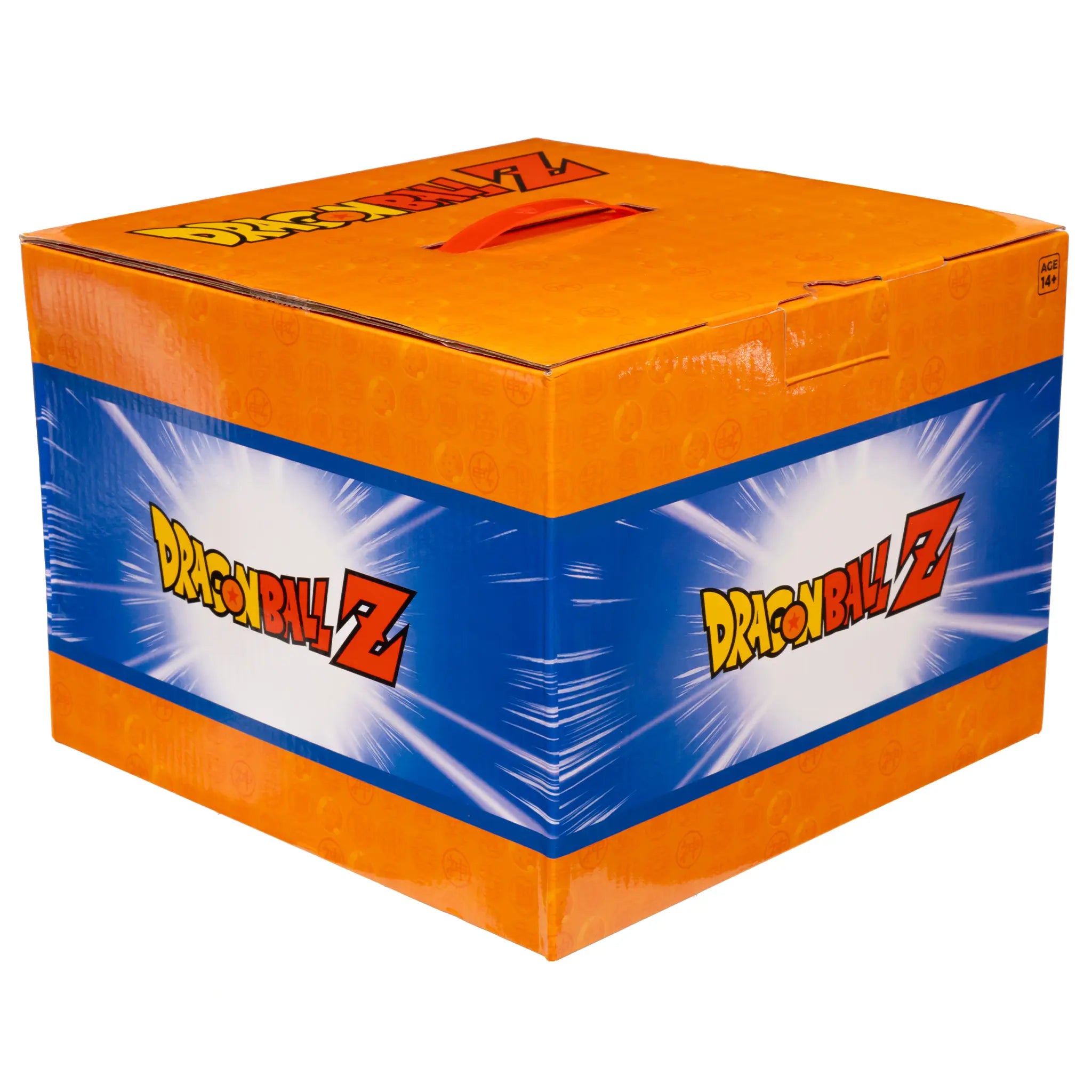 Dragon Ball Z Mystery Box (SDCC Edition)