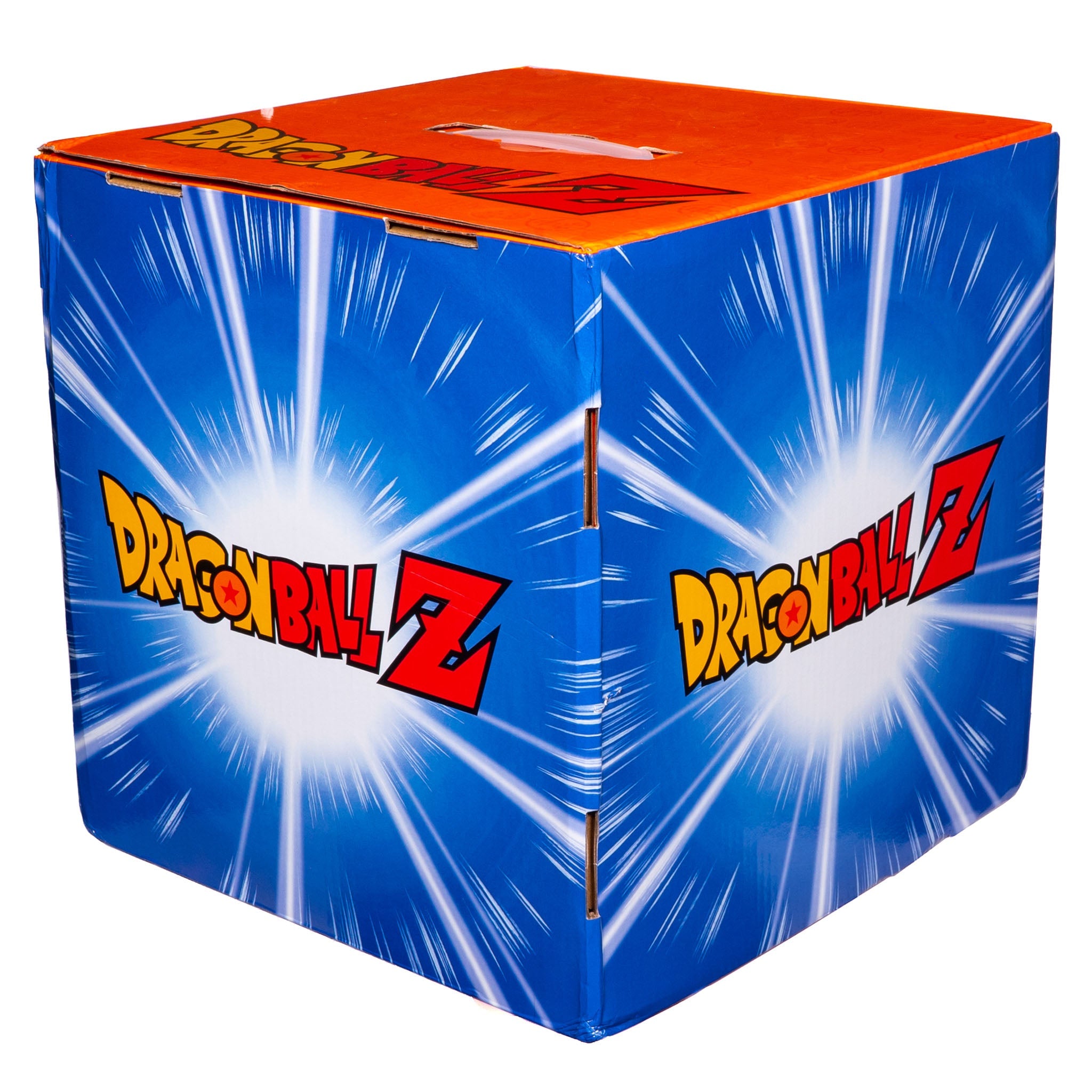 Dragon Ball Z Mystery Box (Cube)