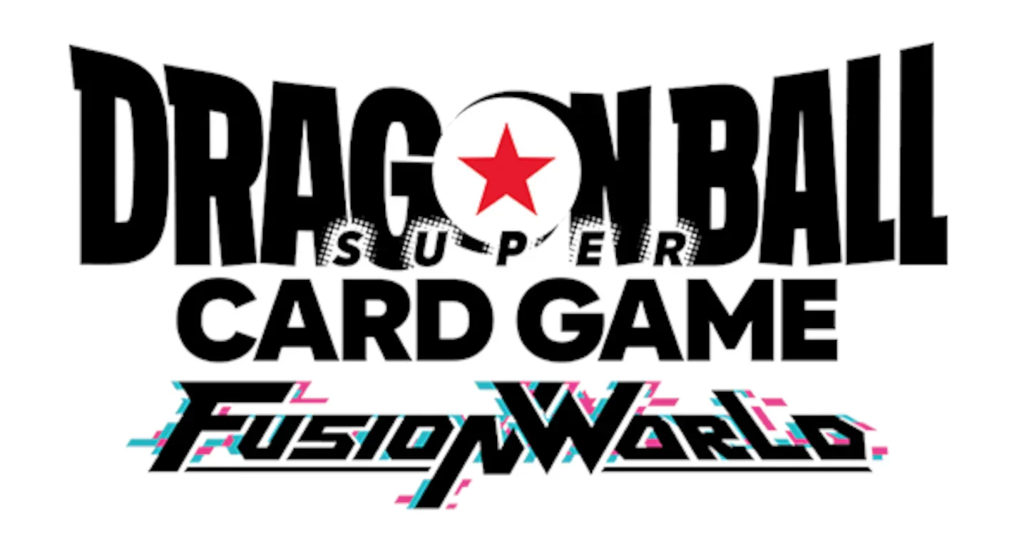 Dragon Ball Super CG Fusion World - Cross Force (FB10) - Display Case (12x Booster Boxes)