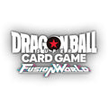 Dragon Ball Super Fusion World Cross Force Booster Box (Presell)