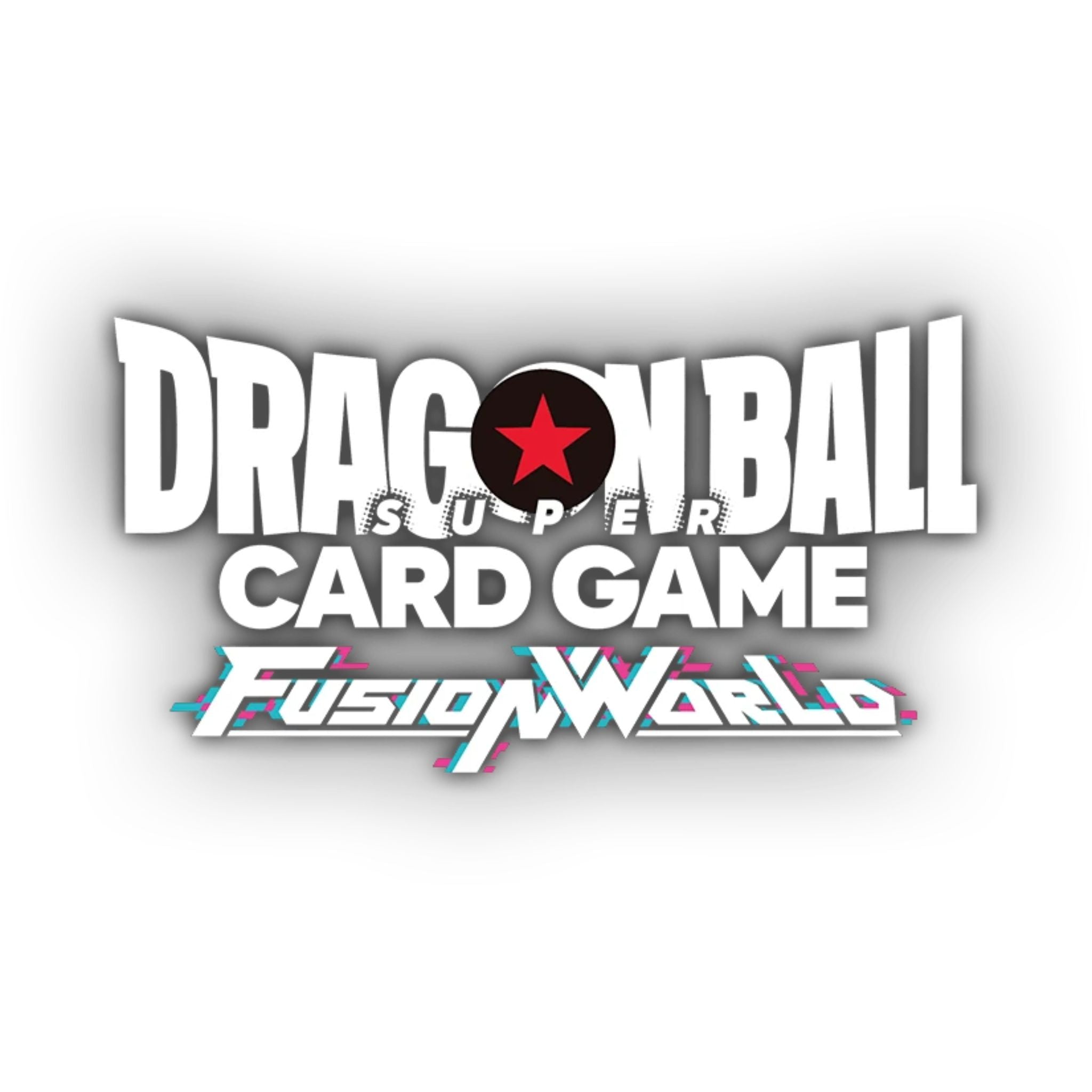 Dragon Ball Super Fusion World Cross Force Booster Box (Presell)