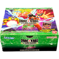 Dragon Ball Super Masters Fearsome Rivals B29 English Booster Box