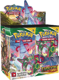 Sword & Shield - Evolving Skies Booster Box (Cassius Marsh Stream Only)