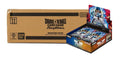 Dragon Ball Super: Fusion World 09 - Dual Evolution [x12] Booster Sealed Case