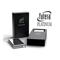 2025 Futera Platinum World Football Box Edition 1