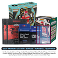Father's Day Football Gift Basket — $250 (Most Popular)