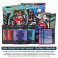 Father's Day Football Gift Basket — $500 (Ultimate)
