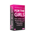 For The Girls Card Game