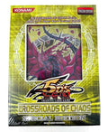 Yugioh Crossroads of Chaos Special Edition
