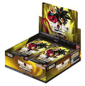 Dragon Ball FB03 Booster Box
