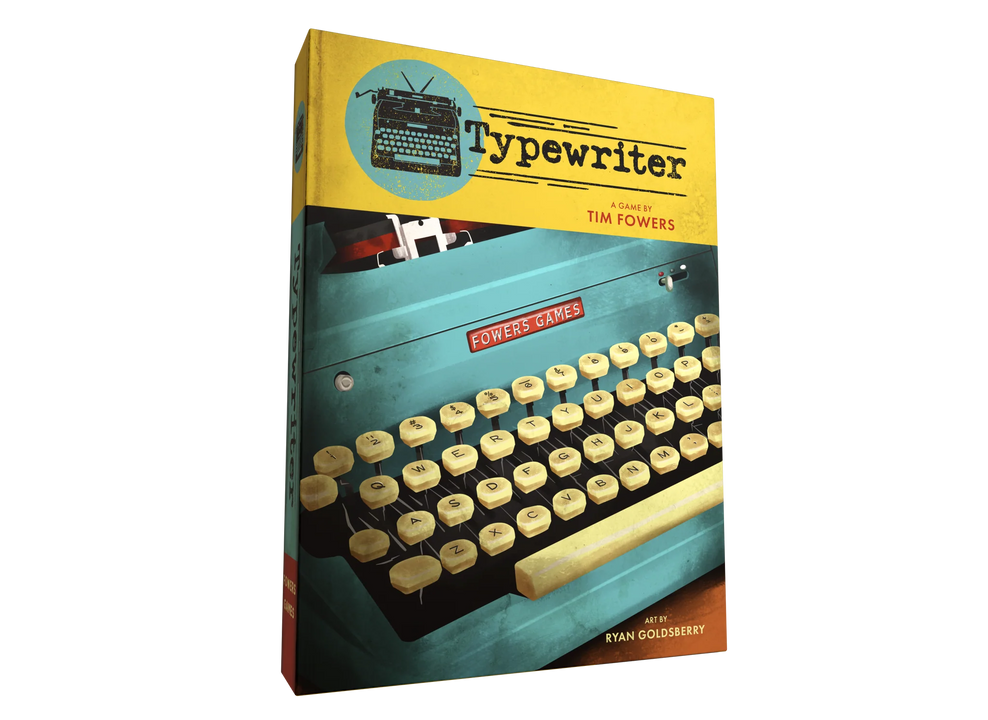 Typewriter