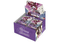Gundam Card Game - GD-03 Steel Requiem Booster Box