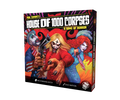 Rob Zombies House of 1000 Corpses: A Game of Horror