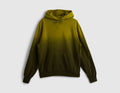 Nike NOCTA Hoodie Fleece Moss / Medium Olive - HJ6317-390