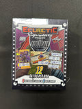 2025 Leaf Electic Signature Series Football Box