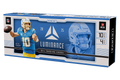 2025 Panini Luminance NFL Trading Card Box (Hobby)