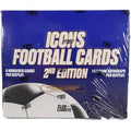 Icons football cards 2nd edition