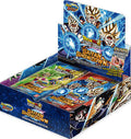 Dragon Ball B15 - Saiyan Showdown Booster Box