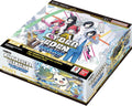 Digimon: Cyber Eden Booster Box