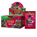 Riftbound - League of Legends TCG - Vendetta - Booster Display (PREORDER JULY 2026)