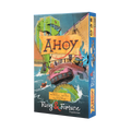 Ahoy - Fang & Fortune Expansion