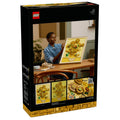 LEGO ART Vincent van Gogh – Sunflowers