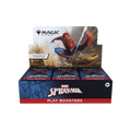 MTG Marvel's Spider-Man Play Booster Display