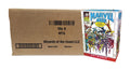MTG Marvel Super Heroes [x6] Gift Bundle Sealed Case