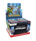 MTG Marvel Super Heroes Jumpstart Box