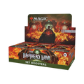 The Brothers' War Set Booster Box
