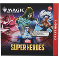 Marvel Super Heroes - Draft Night - Pre Order 06/26/2026