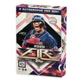 2020 Topps Fire Baseball Hobby Box