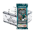 2024 Panini Absolute Football Fat Pack Box