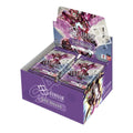 Gundam Card Game Steel Requiem Booster Box