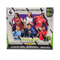 2020/21 Panini Prizm English Premier League H2 Soccer Box