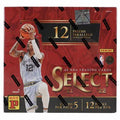 2021 Select NBA Basketball ASIA EXCLUSIVE