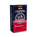 2024 Panini Stars & Stripes Baseball Hobby Box