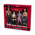 Panini Chronicles WWE 2022 Hobby Box