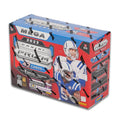 2023 Panini Prizm Football Hobby Mega Box Purple Pulsars