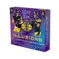 2022 Panini Illusions Football Hobby Box
