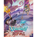 Leviathan Wilds - Deepvale Expansion