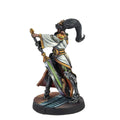 Infinity - Beasthunters Exclusive Miniature