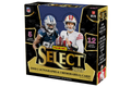 Panini - 2023 Select American Football (NFL) - Hobby Box