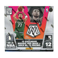 Panini - Mosaic - Basketball TMALL Box NBA 2021