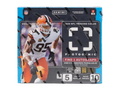 2025 Panini Photogenic Football Box