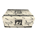2025 Donruss Optic Football Fat Pack Box