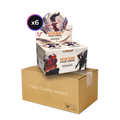 Riftbound: League of Legends TCG - Set 02 - Spiritforged - Display Case (6x Booster Boxes)